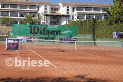 Mallorca Seniors Open 2016