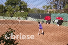 Mallorca Seniors Open 2016