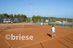 Mallorca Seniors Open 2016