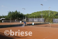 Mallorca Seniors Open 2016