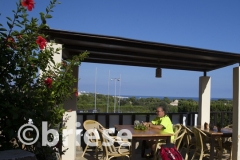 Mallorca Seniors Open 2016