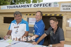 Mallorca Seniors Open 2016