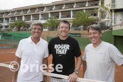 Mallorca Seniors Open 2016