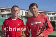 Mallorca Seniors Open 2016