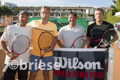 Mallorca Seniors Open 2016