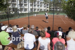 Mallorca Seniors Open 2016