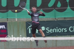 Mallorca Seniors Open 2016