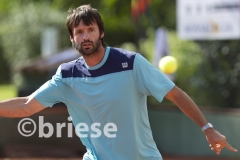 Mallorca Seniors Open 2016
