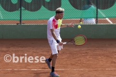 Mallorca Seniors Open 2016