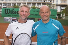 Mallorca Seniors Open 2019