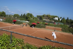 Club de Tenis- Aquait-Cala Ratjada 2