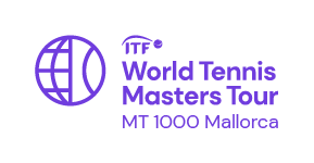 ITF World Masters Tour Mallorca 2023 logo