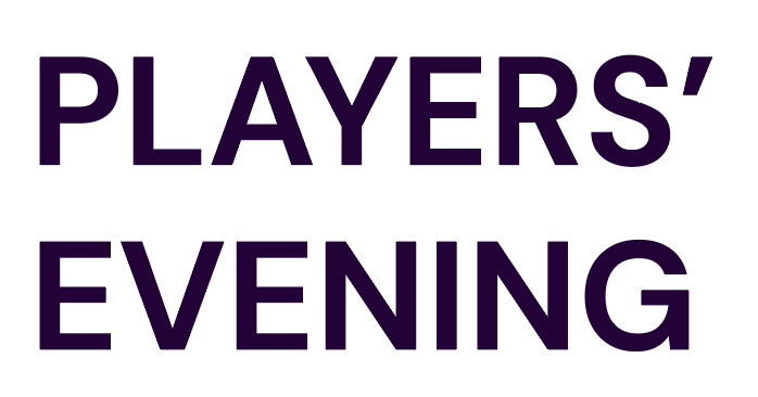Players' evening